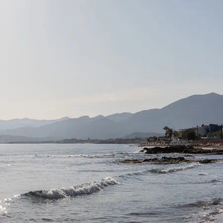 Blue Sea Beach Affiliated by Melia