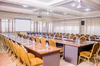 Jamirex Hotel