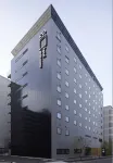hotel androoms Shin-Osaka Hotel di Osaka