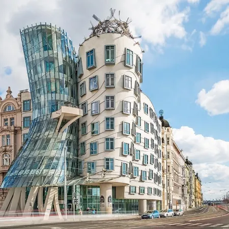 Hotel Peko Отели рядом с достопримечательностью «Прага 11»