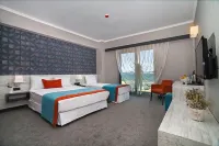 Hotel Musho