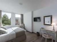 Suite Home Sardinero Hotels near Magdalena Palace