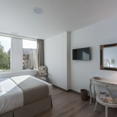 Suite Home Sardinero