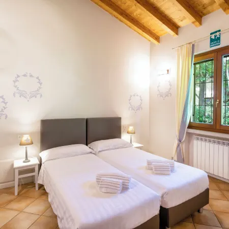 Park Residence Il Gabbiano