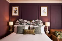 Francis Hotel Bath Hotels in Bath