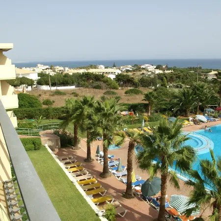 Hotel Baia Grande