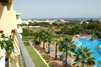 Hotel Baia Grande - con vistas al mar