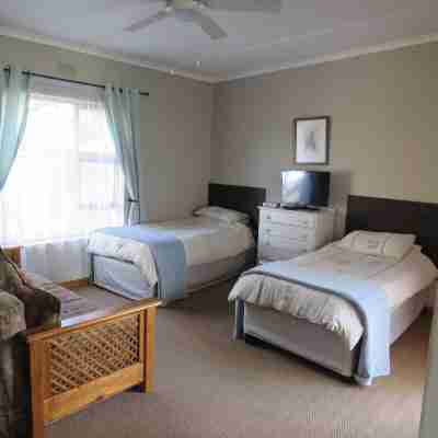 Haus Victoria Self Catering Cottages Rooms