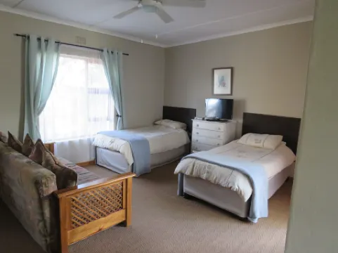 維多利亞之家自炊式小屋