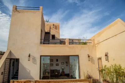 La Maison Maure Hotels in 