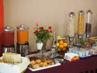 Hotel Virgilio - breakfast