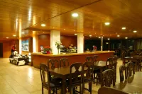 Hotel & Restaurante Peña - breakfast