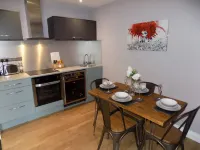 The Old Wool House Apartments