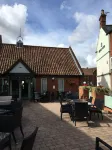 Best Western George Hotel Hotels in Fincham