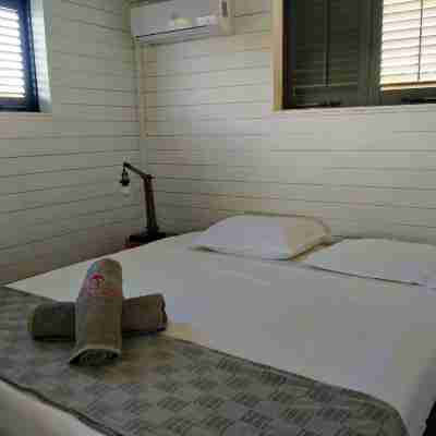 Red Palm Village Rooms