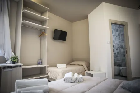 Urban Relax Отели в г. Favara