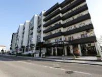 Hotel Santa Mafalda Hotels in Fátima
