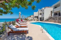 Minois Boutique Hotel - Adults Only Hotels in Minoa Pediada