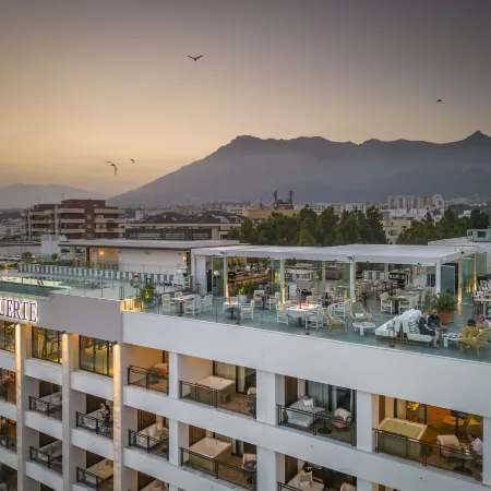 El Fuerte Marbella