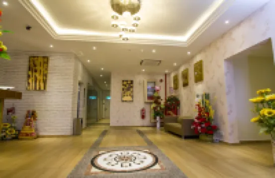 888精品酒店 巴株巴轄酒店