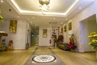 888 Boutique Hotel Hôtels à : Simpang Kanan