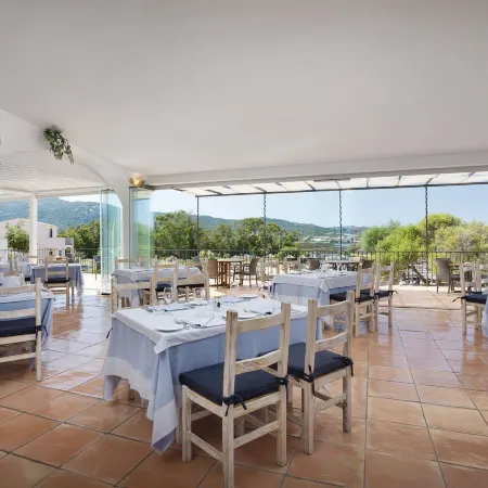 Felix Hotels - Hotel Airone