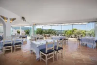 Felix Hotels - Hotel Airone Hoteles en Arzachena