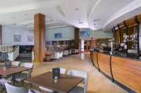 Shearwater Hotel & Spa - bar