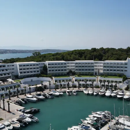 Altin Yunus Hotel & Spa - Çeşme