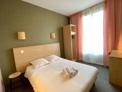 Hotel Saint Louis