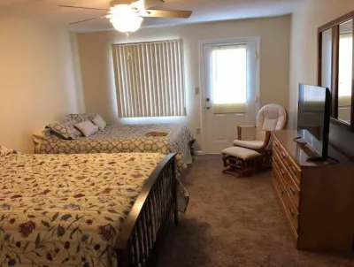 2 Bedroom/2 Bath Cozy Condo @ Loon Mtn Lincoln, NH Các khách sạn ở 