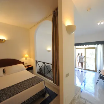 Hotel Royal Positano