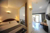 Hotel Royal Positano Hotels in Positano