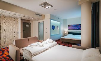Tallink Spa & Conference Hotel