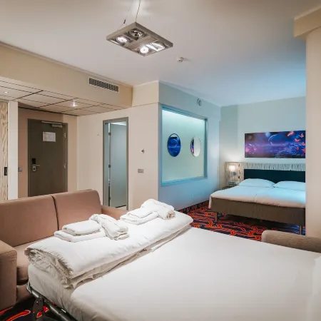 Tallink Spa & Conference Hotel