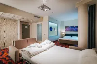 Tallink Spa & Conference Hotel Hotels in Таллінн