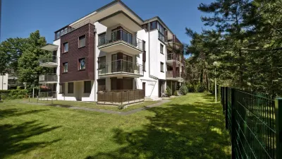 Apartamenty.in Jurata Hotels in Jastarnia