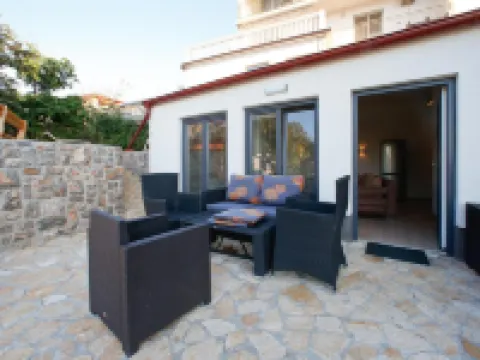 BC - Better Choice - Apartments Hotéis em Senj