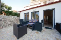 BC - Better Choice - Apartments Hotels in Senj