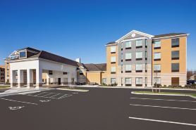 Homewood Suites by Hilton Ronkonkoma