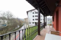 Petit Goierri Hotels in Olaberria