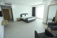 Rota 17 Otel Hotels in Sutluce Koyu