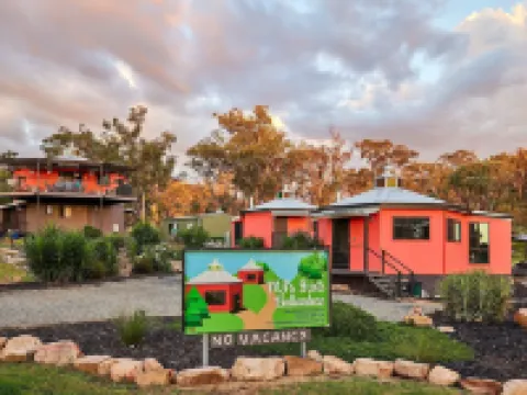 A Stanthorpe Getaway Hotels in Stanthorpe