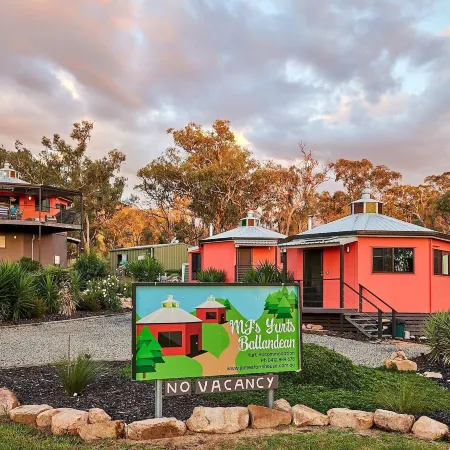 A Stanthorpe Getaway