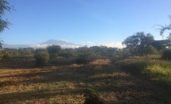 Amboseli Eco Camp