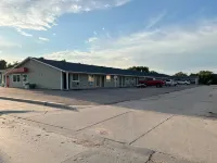 Economy Inn McCook
