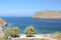 Asteri Hotel - Ocean View