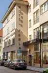 Perla Hotel Hotels in Prague