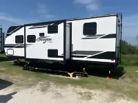 Bayside Retreat –Imagine XLS Bumper Pull - Sleeps 6