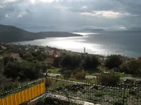 Tasev Butik Hotel Hotels in Dikili